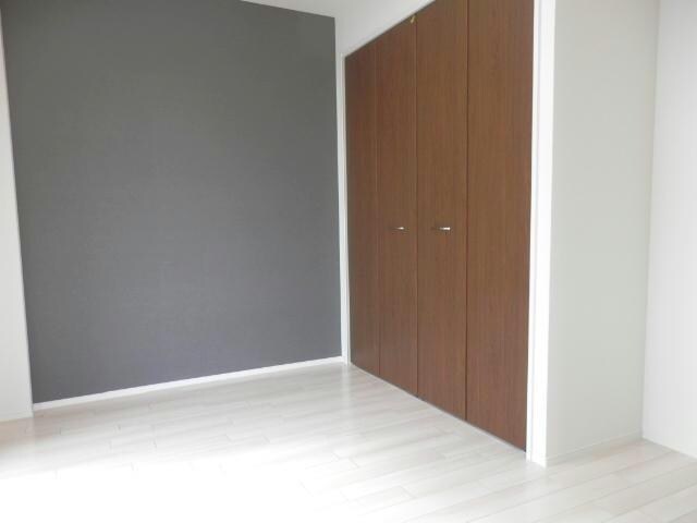 コンフォートKⅡの物件内観写真