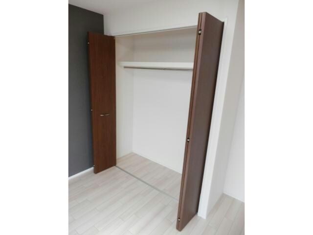 コンフォートKⅡの物件内観写真