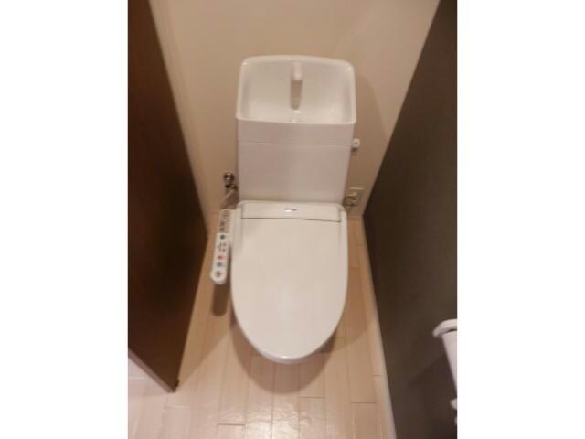 コンフォートKⅡの物件内観写真