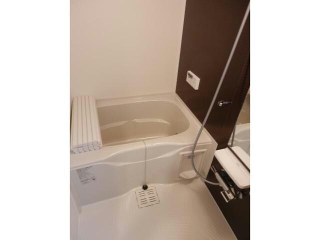 コンフォートKⅡの物件内観写真