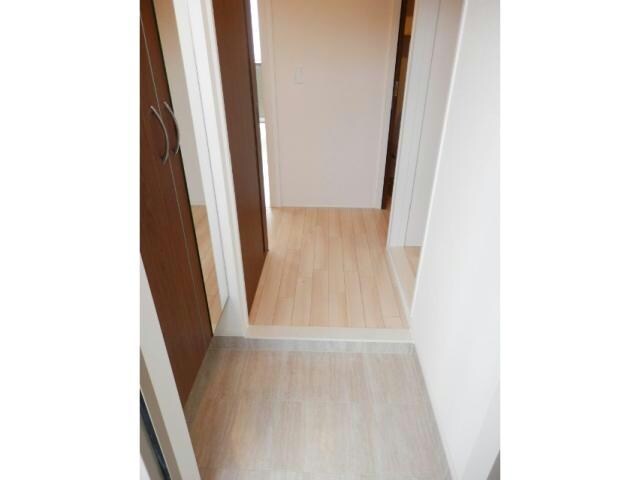 コンフォートKⅡの物件内観写真