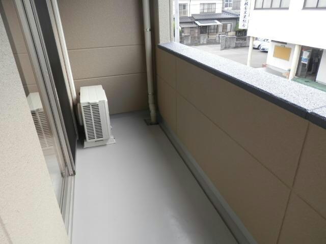 コンフォートKⅡの物件内観写真