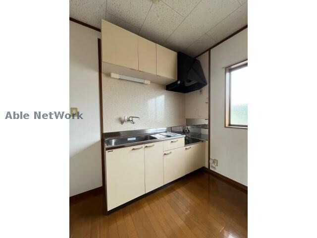 ハウスMの物件内観写真