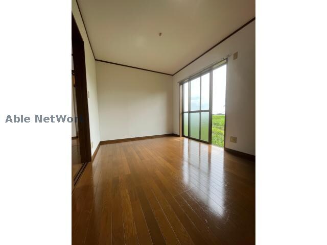 ハウスMの物件内観写真