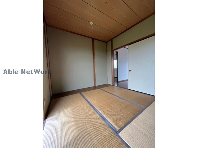 ハウスMの物件内観写真