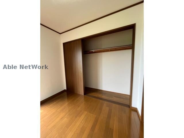 ハウスMの物件内観写真