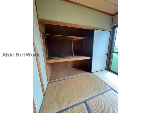 ハウスMの物件内観写真