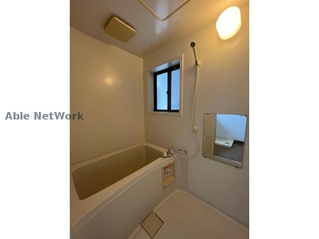 ハウスMの物件内観写真