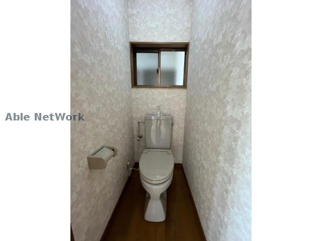 ハウスMの物件内観写真