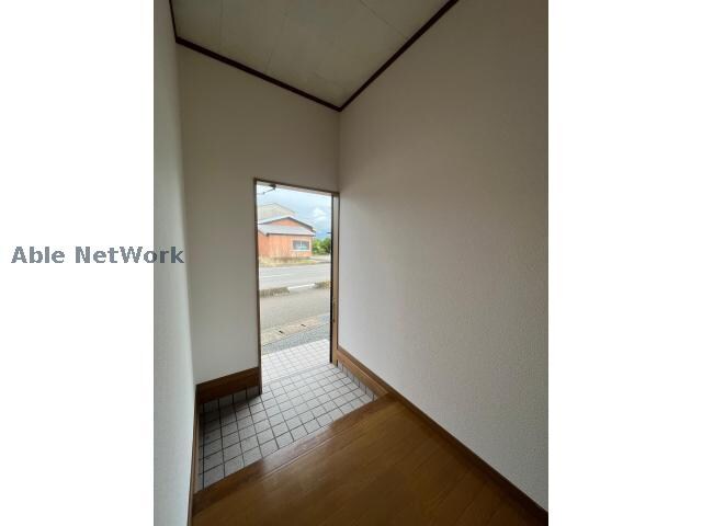 ハウスMの物件内観写真