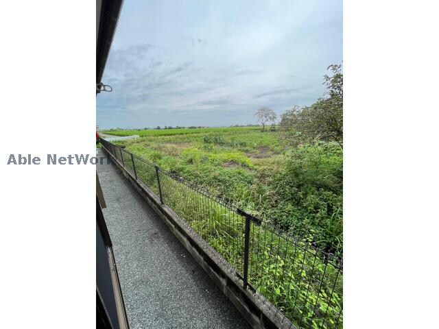 ハウスMの物件内観写真