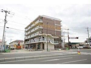 インスペクション兵庫北の物件外観写真