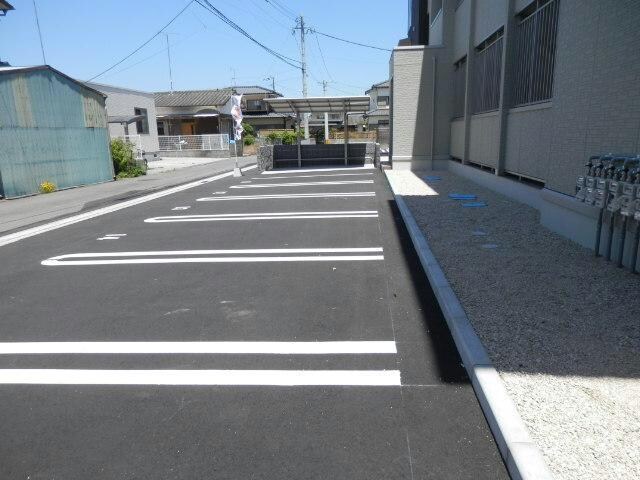 D-room道の物件外観写真