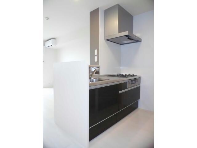 D-room道の物件内観写真