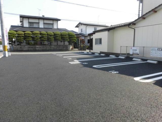 D-room道の物件外観写真