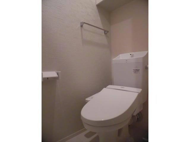 D-room道の物件内観写真