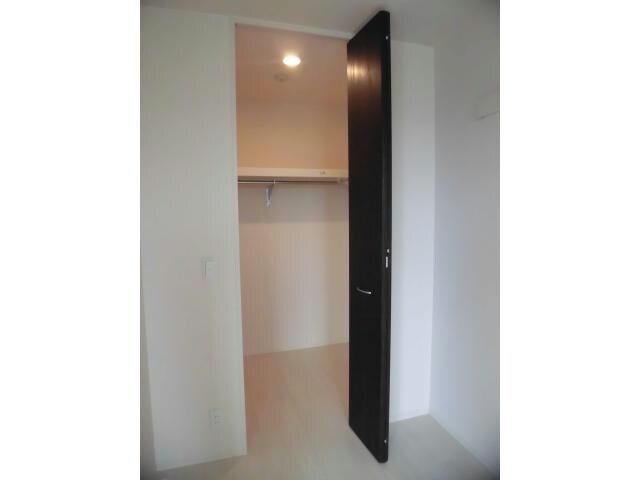 D-room道の物件内観写真