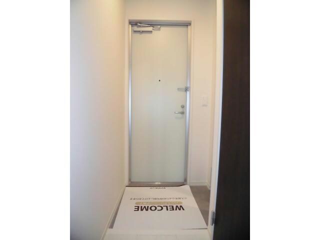 D-room道の物件内観写真