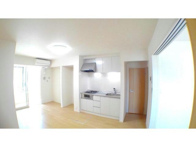 さくらⅣの物件内観写真