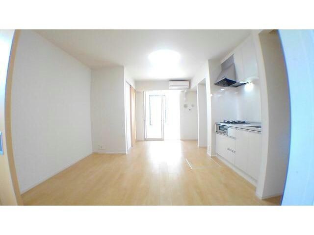 さくらⅣの物件内観写真