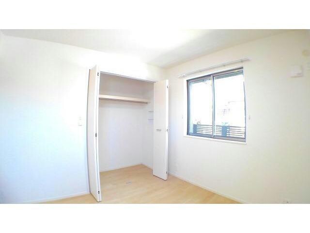 さくらⅣの物件内観写真