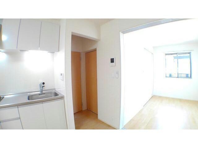 さくらⅣの物件内観写真