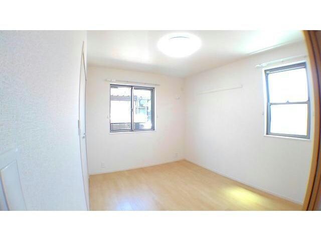 さくらⅣの物件内観写真