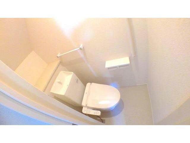 さくらⅣの物件内観写真