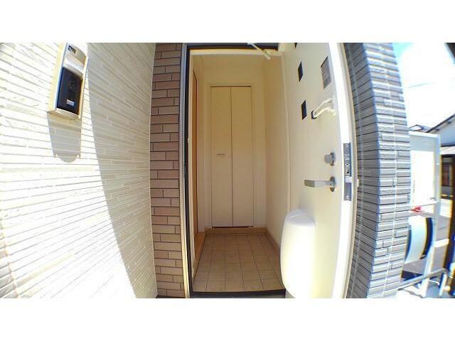 さくらⅣの物件内観写真