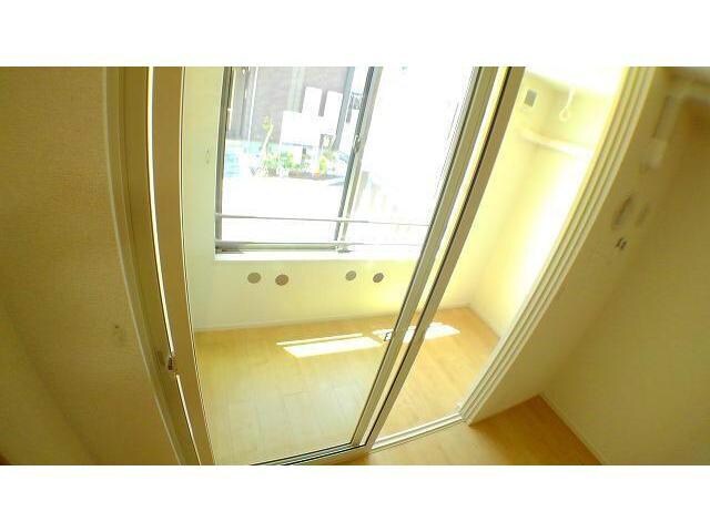 さくらⅣの物件内観写真