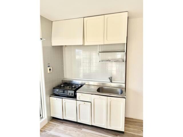 サンガーデンナベシマ　C棟の物件内観写真