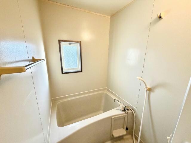 サンガーデンナベシマ　C棟の物件内観写真