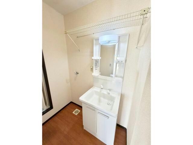 サンガーデンナベシマ　C棟の物件内観写真