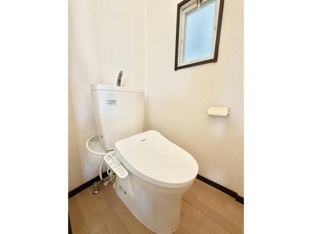 サンガーデンナベシマ　C棟の物件内観写真