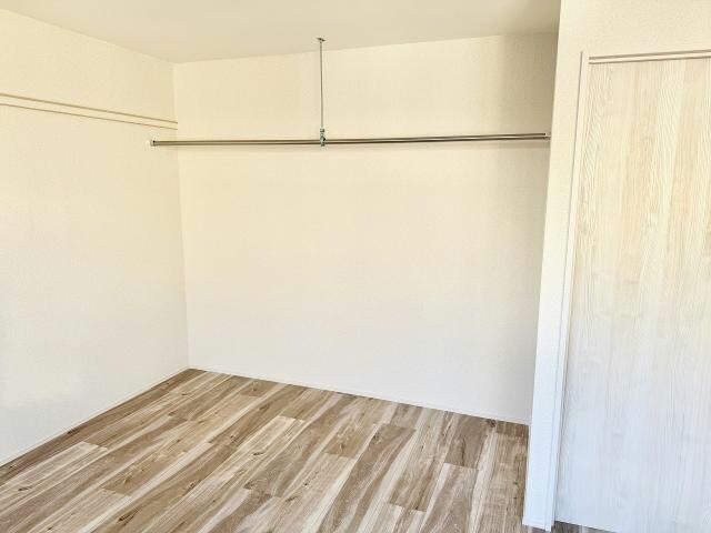 サンガーデンナベシマ　C棟の物件内観写真