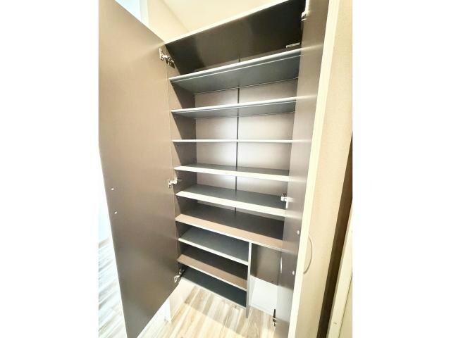 サンガーデンナベシマ　C棟の物件内観写真