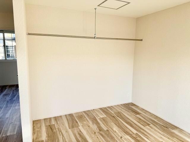 サンガーデンナベシマ　C棟の物件内観写真