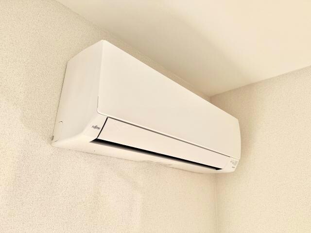 サンガーデンナベシマ　C棟の物件内観写真