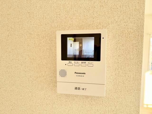 サンガーデンナベシマ　C棟の物件内観写真