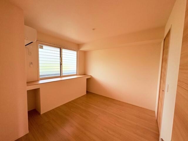 リンド長瀬の物件内観写真