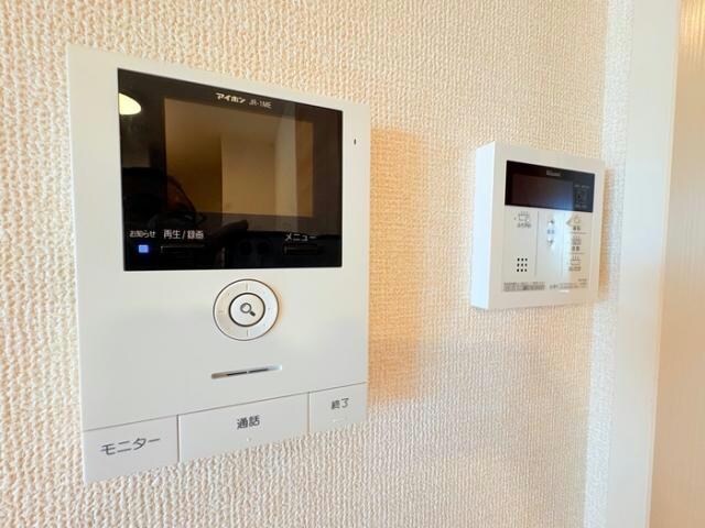 リンド長瀬の物件内観写真