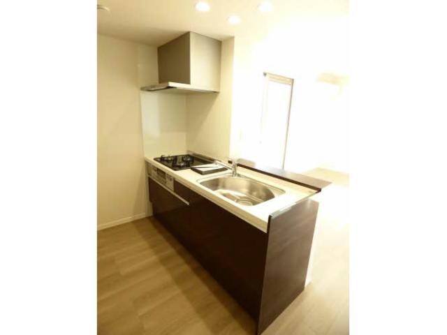 シャーメゾンＧＪの物件内観写真