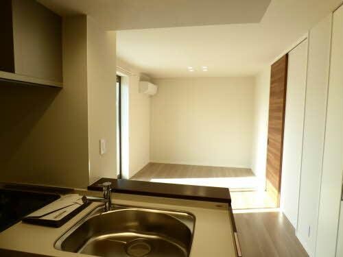 シャーメゾンＧＪの物件内観写真