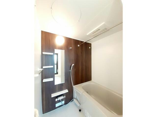 クリスタル・アクアⅡの物件内観写真