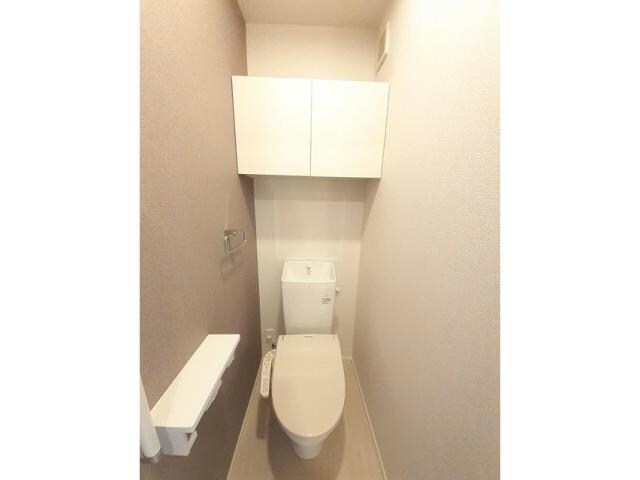 クリスタル・アクアⅡの物件内観写真