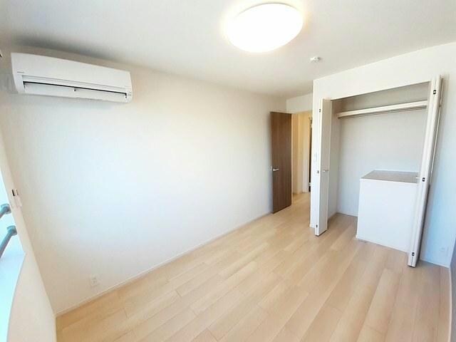 クリスタル・アクアⅡの物件内観写真