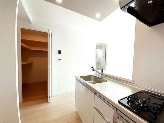 クリスタル・アクアⅡの物件内観写真