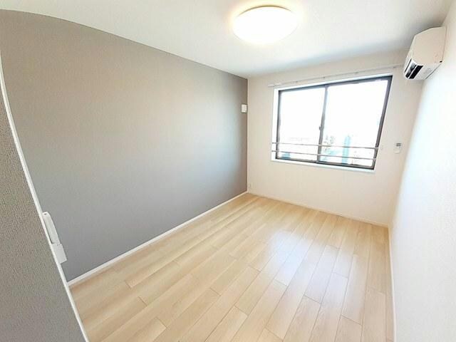 クリスタル・アクアⅡの物件内観写真