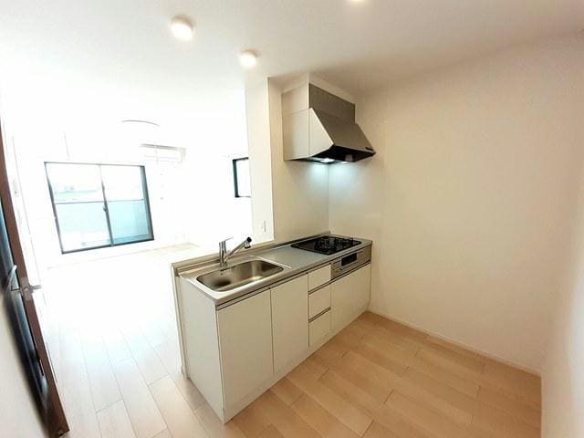 ノバリチェスメゾンの物件内観写真