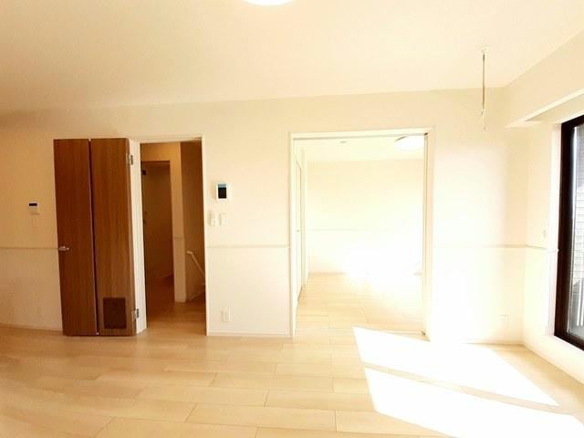 ノバリチェスメゾンの物件内観写真